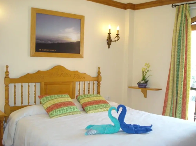 1 Bedroom Economy Apartment