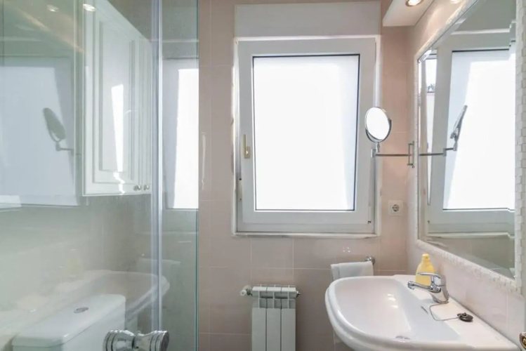 Duplex Playa Berria