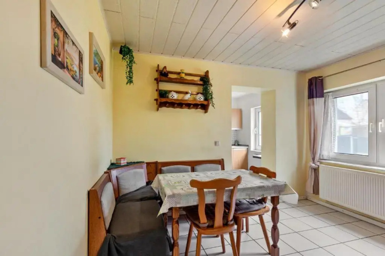 Appartements & Ferienwohnungen Wolf