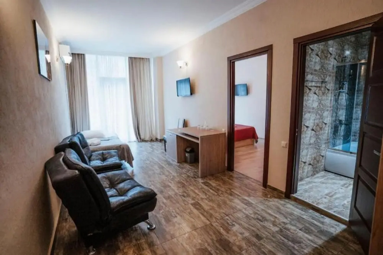 Hotel General