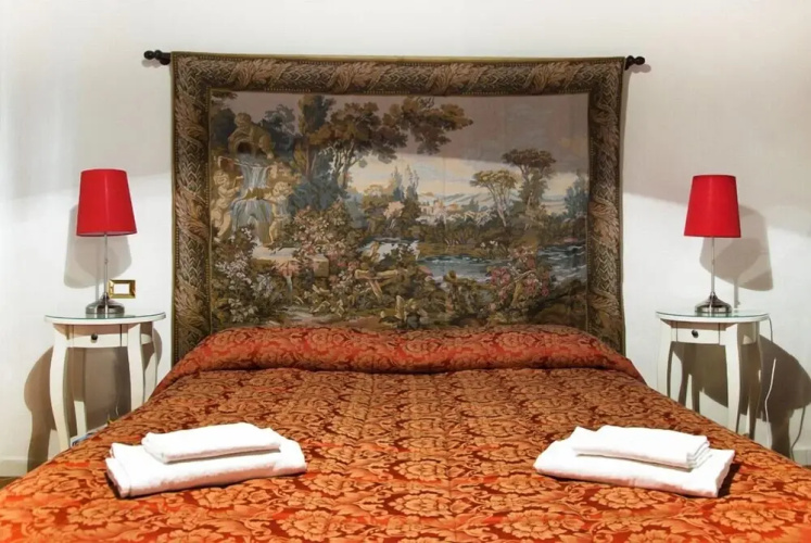 Grimaldi Apartments - Corallo