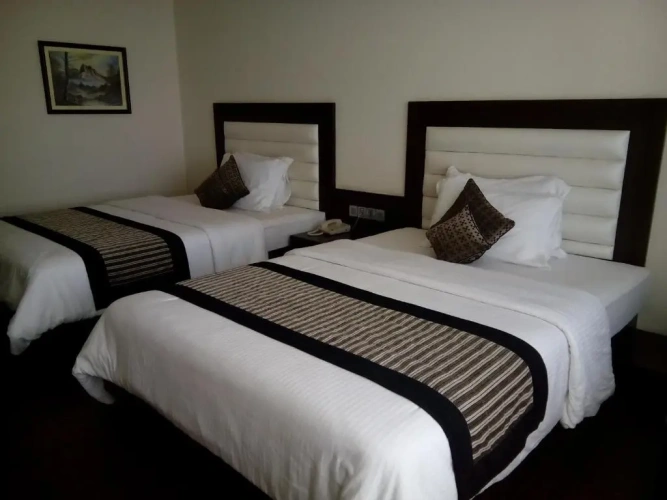 Family Suite