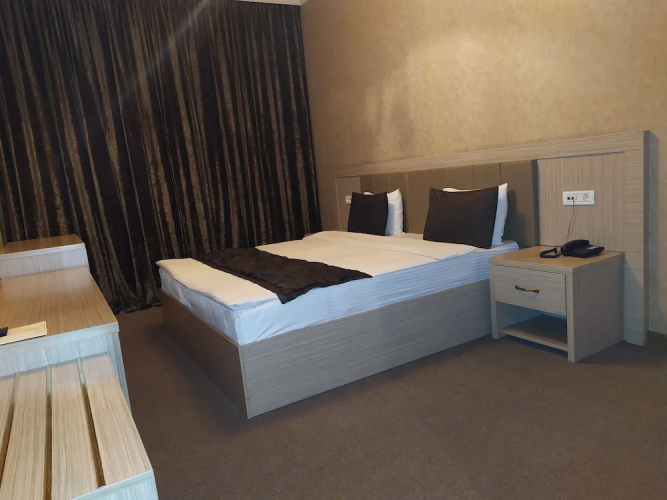 Фотография номера гостиницы Paradise Baku