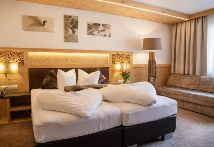 Comfort Double room