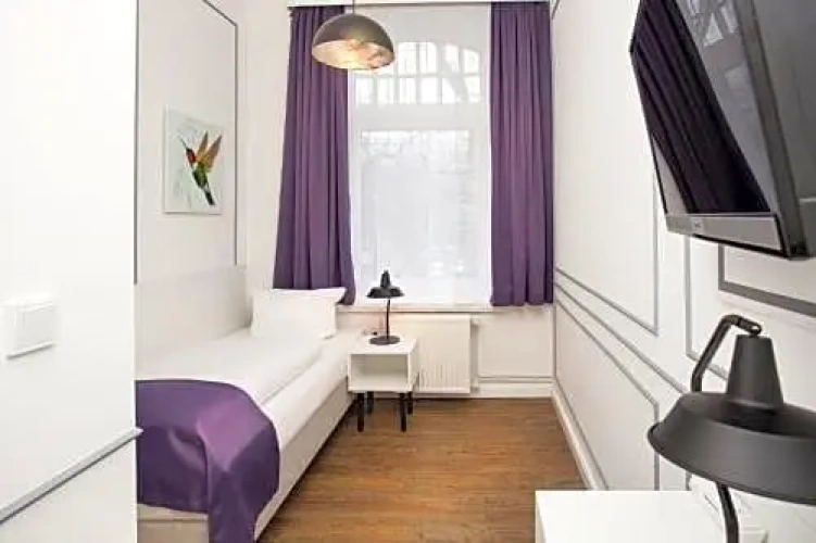 Economy Single room