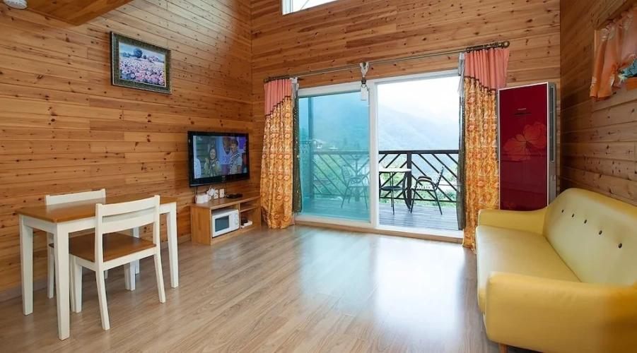 Standard Duplex room