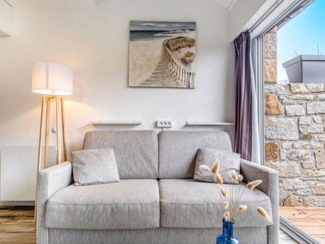 Maison Port En Dro 36560