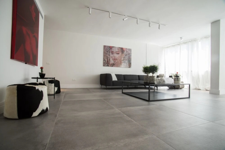 Sasson & Co Luxury 3Bed 3Bath Apartment Hilton Beach