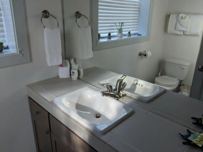 1 Bedroom Cottage