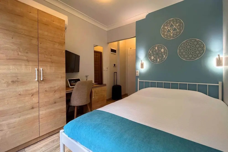 Golva Rooms - Hostel