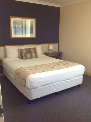 Silver Sands Resort