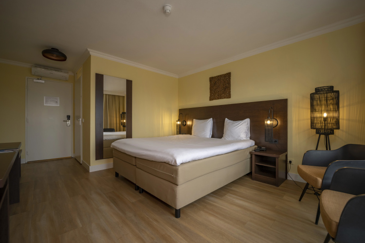 Fletcher Hotel-Restaurant Arion-Vlissingen photo 8