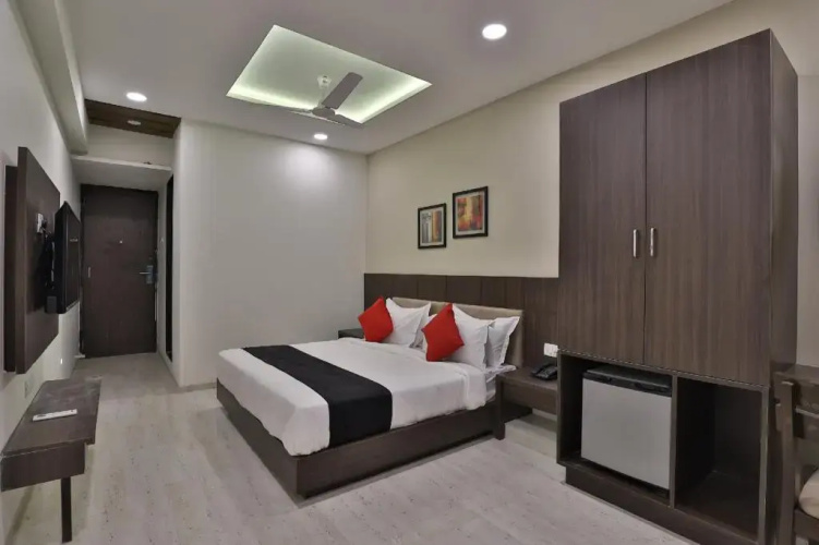 Hotelbild
