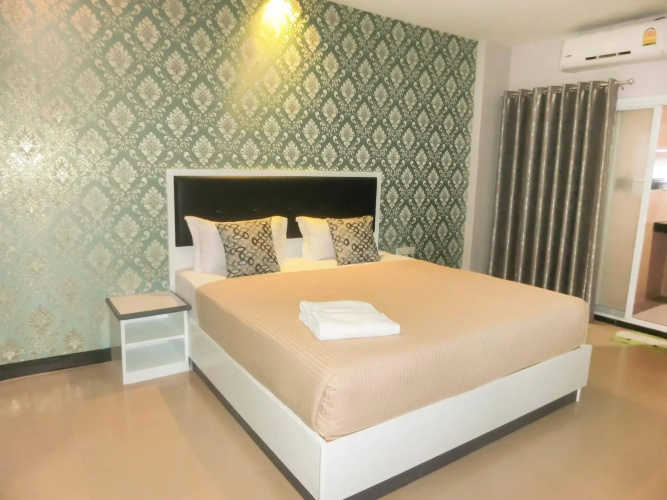 The Premium Residence