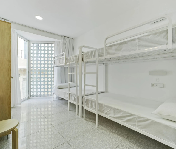 Loop INN Hostel Cartagena