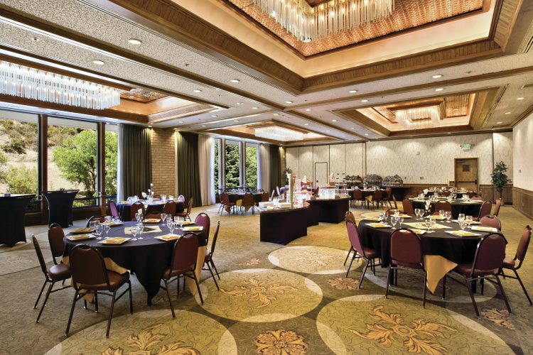 DoubleTree by Hilton Hotel Durango photo 18