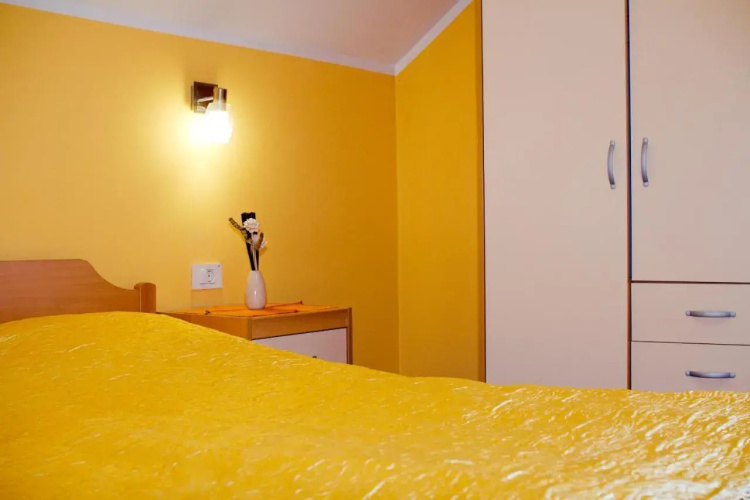 Guest house Bohorč
