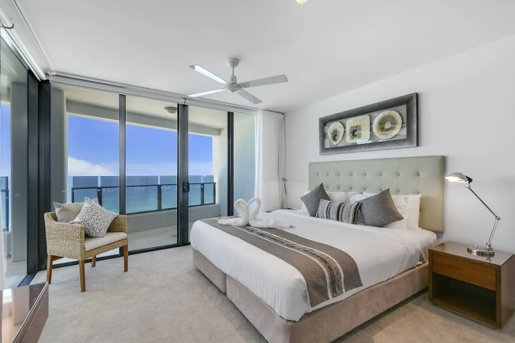 Premier Apartment