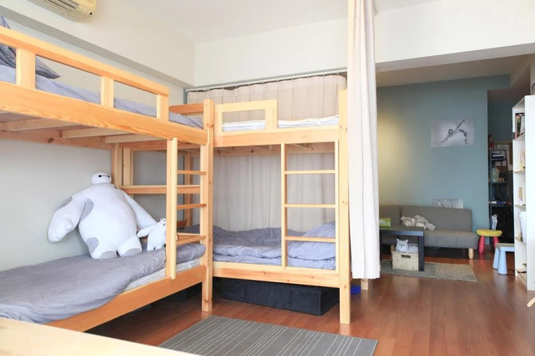 Ginger Guest House