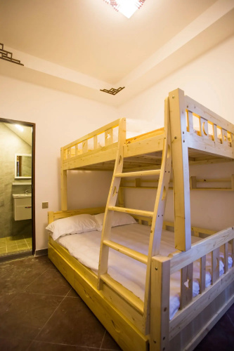 Chaozhou Hello Inn