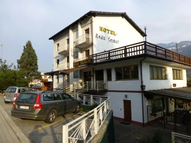 Hotelbild