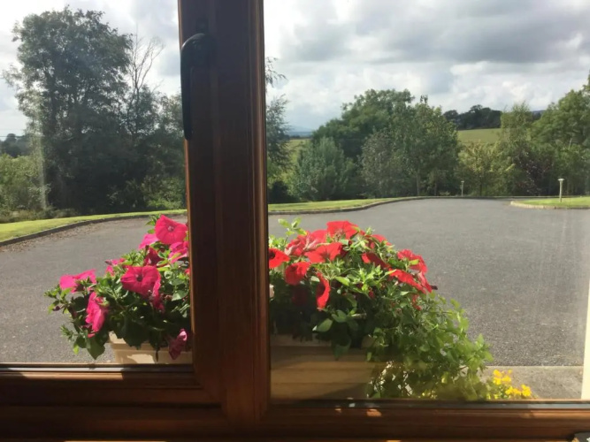 The Crossroads B&B