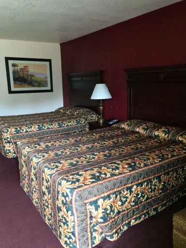 Ozark Springs Lodge