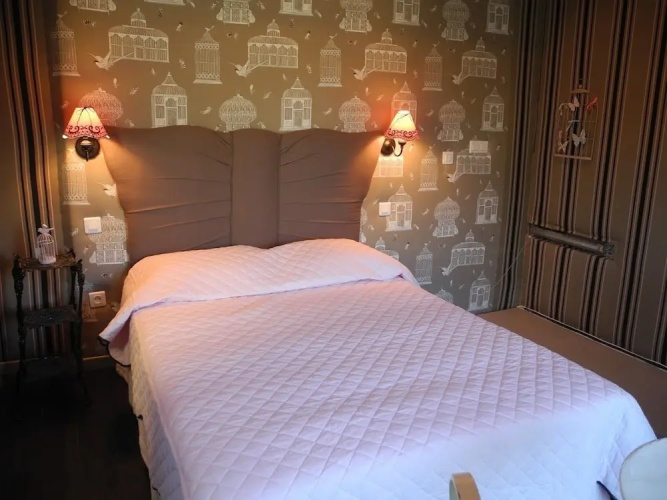 Appartements 2 à 6 personnes
