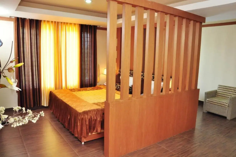 Hotel Sky Pearl