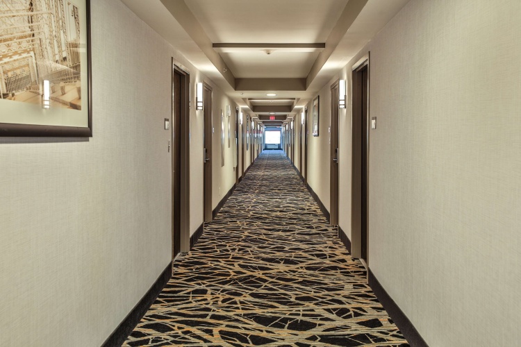 Best Western Plus Executive Residency Nashville photo 14