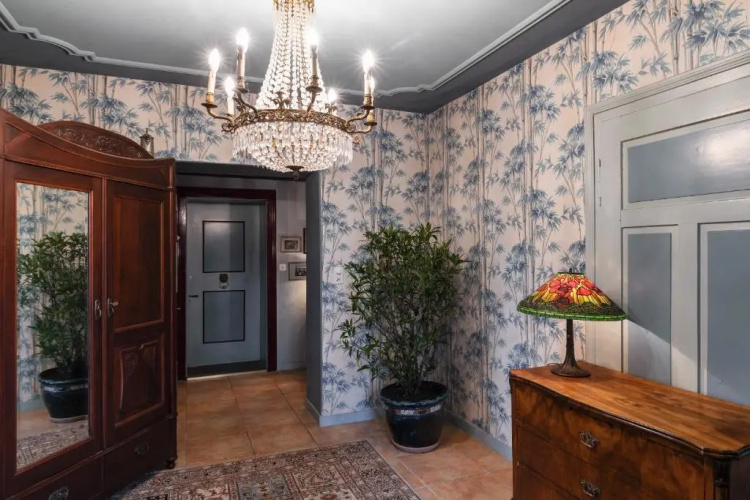Art Deco Villa Mon Abri BnB