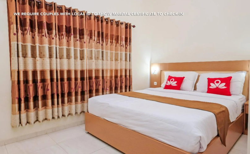 Morse Guesthouse