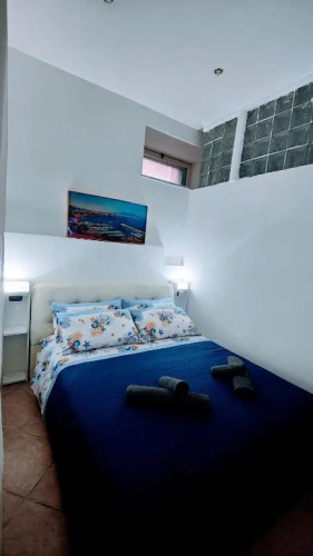 Friendly House