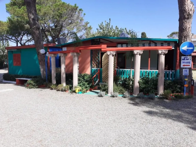 Family Bungalow