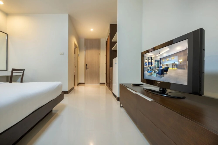 Aster Residence Rayong
