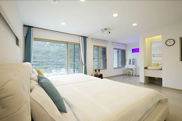 Gapyeong Bonito Pension