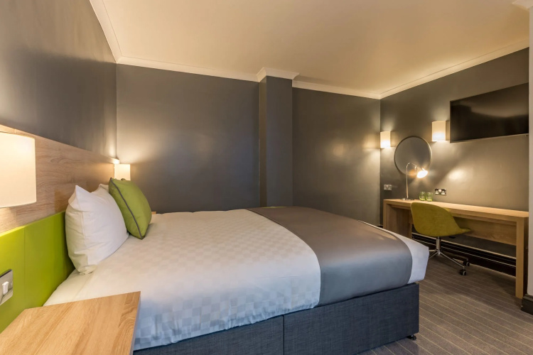Thistle Express London Luton