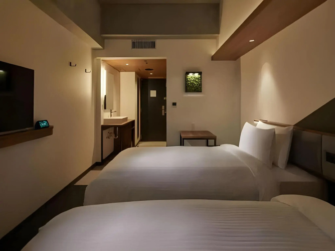 Prince Smart Inn Atami