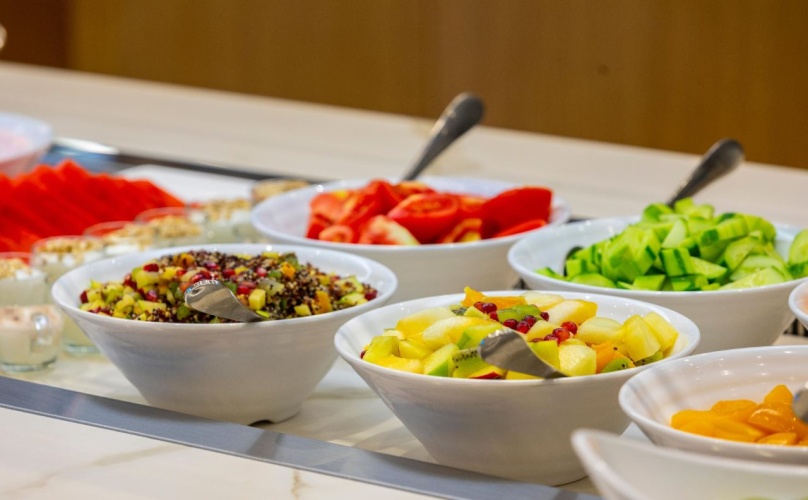 Anemi Hotel & Suites Paphos photo 16