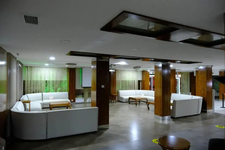 Aksoy Hotel Adana