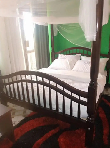 Governors Hotel