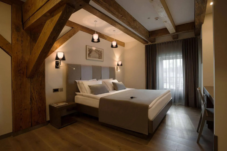 MICHAELSON boutique HOTEL