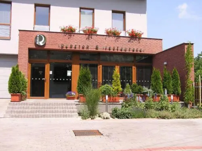 Otel görseli