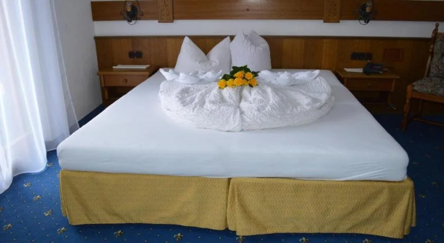 Hotel Marienhof