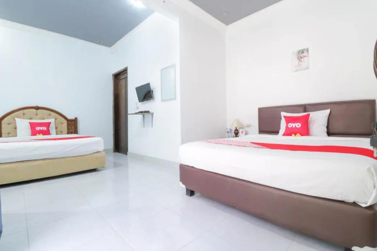 Oyo 1514 Rara Inn