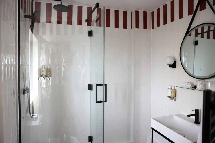The Relais Cooden Beach photo 10