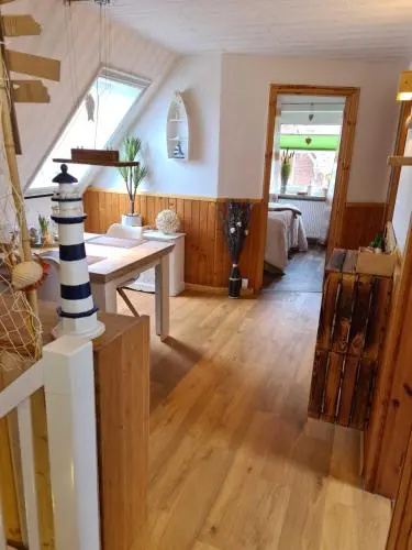 Apartment Wiese