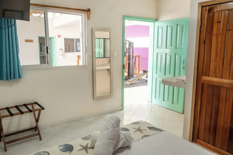 Hotel Pelicano
