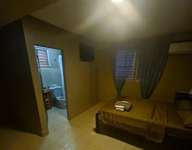 Hotel Martin