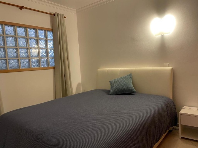1 Bedroom Double Apartment